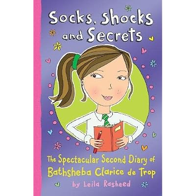 Socks, Shocks and Secrets