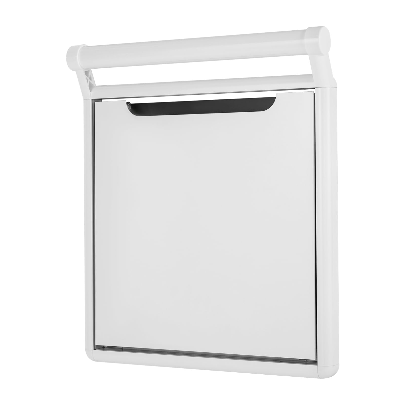 Asiento de ducha plegable, montaje en pared, silla de baño con almohadillas antideslizantes, marco de metal, asiento plegable para porches, pasillos, baños, embarazadas, ancianos, capacidad de carga