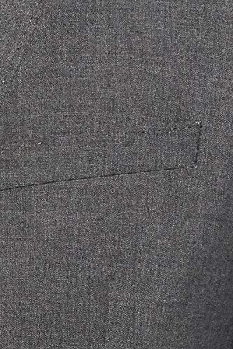 Image of Park Avenue Men's Peak Lapel Blazer
