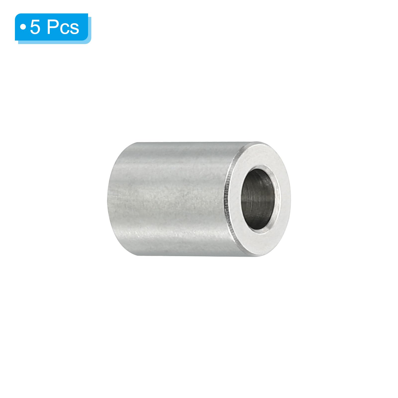 PATIKIL M5 Stainless Steel Spacers - Image 3