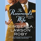 The Reverend's Wife