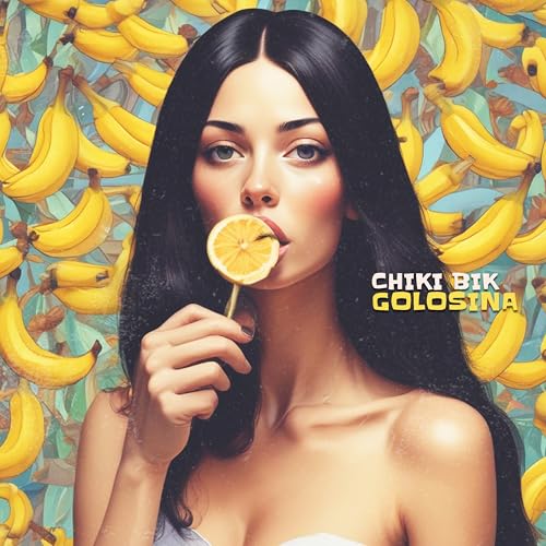Golosina [Explicit]