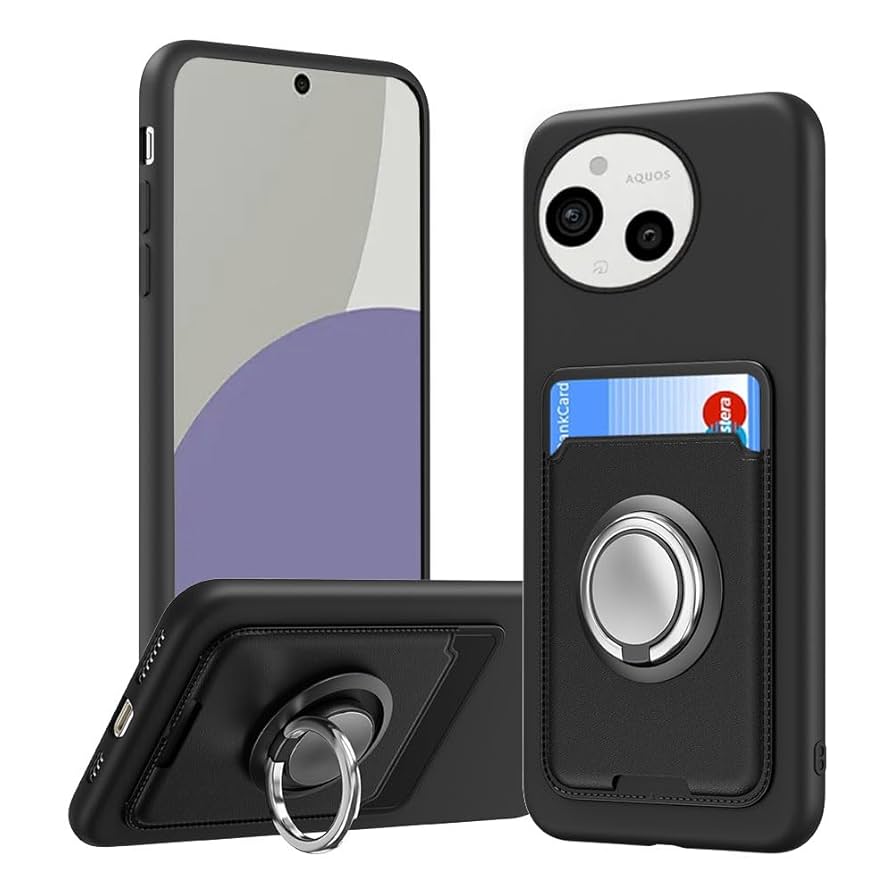 Amazon.co.jp: AQUOS sense9 SH-53E ケース AQUOS SH-M29 ケース