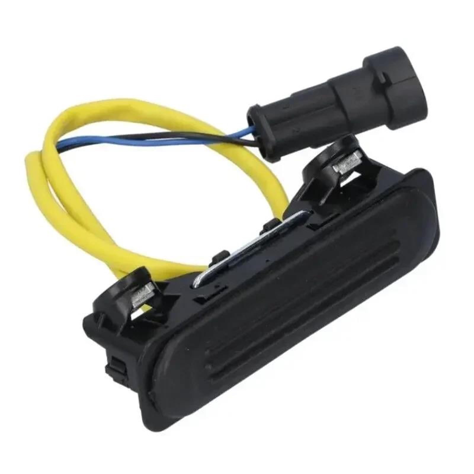 Actionneur verrouillage Fiat Doblo 2010-2019 résout coffre bloqué 51829929