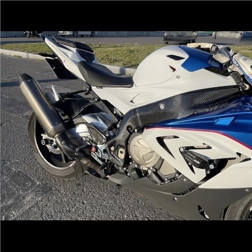 Aileron spoiler protections carénage pour vos sorties sur circuit - 4