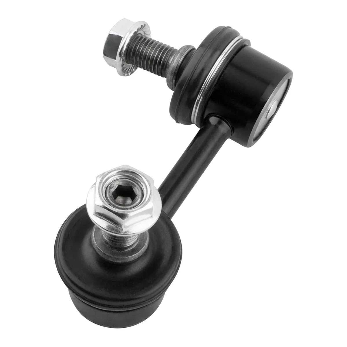 Łącznik Stabilizatora Przód Tył Pasuje do Honda Civic 52321-SNA-A01 K750125+K750126 para tylny lewy prawy stabilizator łączniki stabilizatora