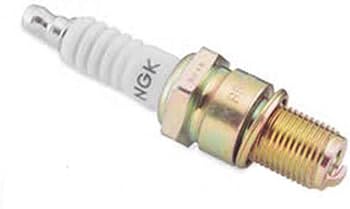 Amazon.com: NGK Resistor Sparkplug DPR8EA-9 for Kawasaki KLR650