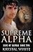 Supreme Alpha (King of Alphas Book 2)