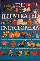 The Illustrated Encyclopedia 0755000064 Book Cover