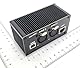 Electroconcept Node 2 Univers Art-net/sACN XLR 5P Audio-Mischpult