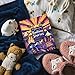 The Faber Book of Bedtime Stories: A comforting story tonight for a happy day tomorrow