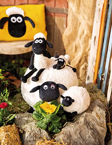 Magnettier Shaun das Schaf 12cm MagNICI