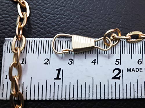 Image of Tia Purse Making Accessories for Purse, Bags, Clothes Decorative for DIY Works