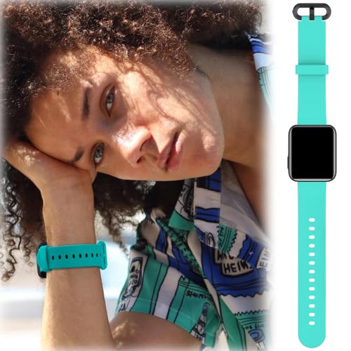 Correas compatibles para Xiaomi Mi Watch Lite 10 unidades miniatura 6