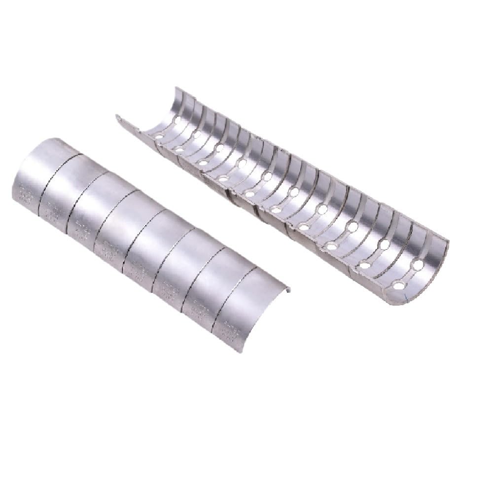 kei様 クランクシャフトメインコネクティングロッドベアリング30L V6