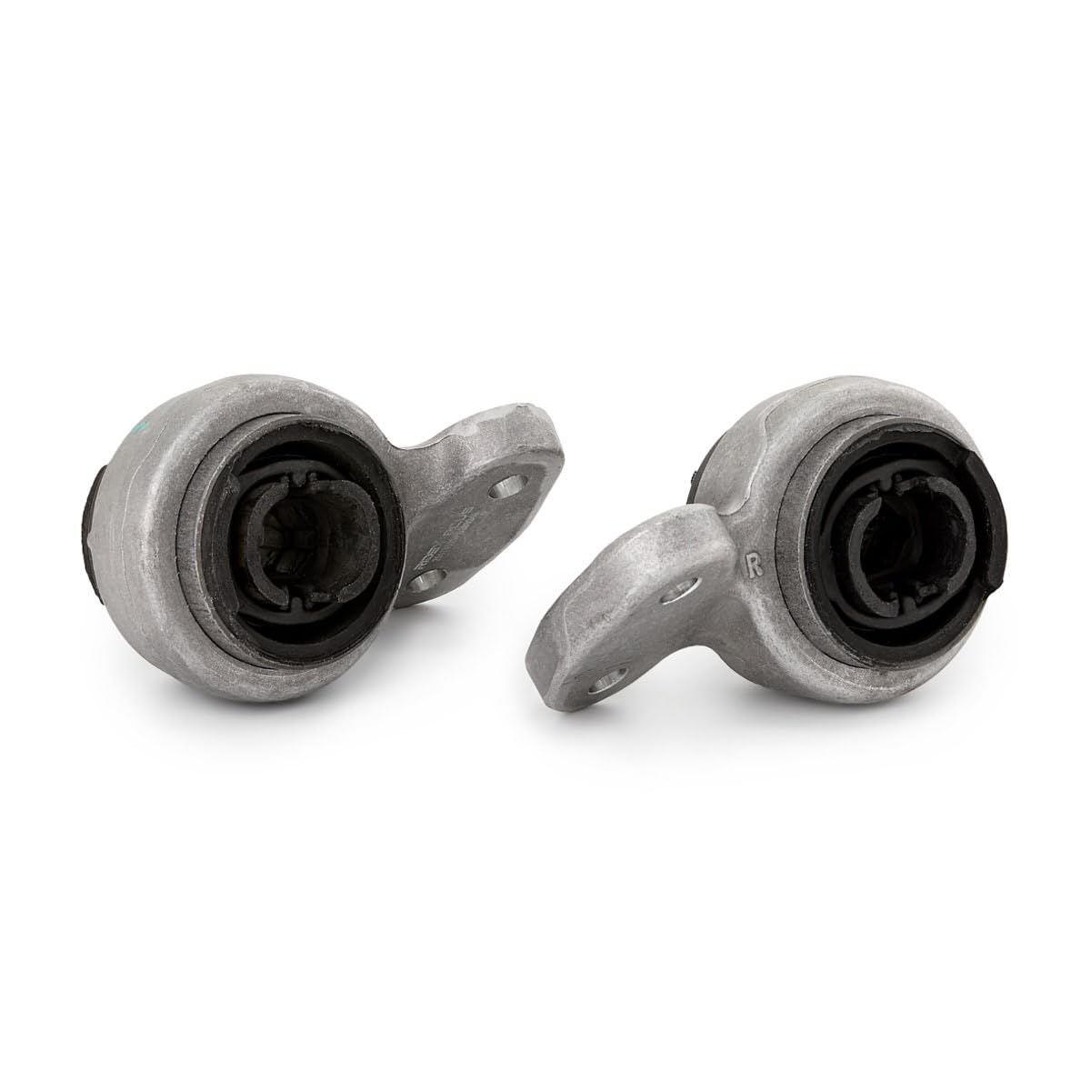 RIDEX PLUS 251T0925P 2x Supporto braccio oscillante Anteriore bilaterale Compatibilità con BMW 3 Sedan E46