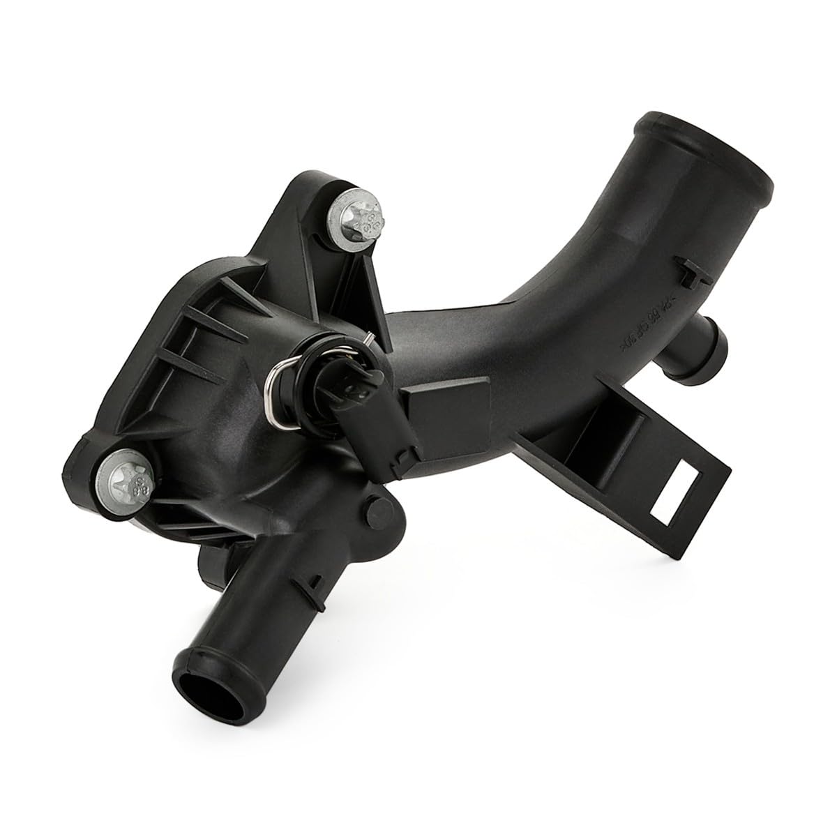RIDEX 316T0317 Termostato motore con guarnizione con sensore con bulloni/viti