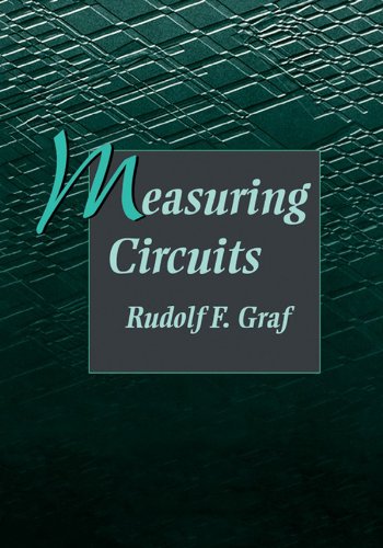 Measuring Circuits (Newnes Circuits Series)