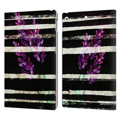 Protection iPad 10.2 en cuir Haroulita pour sécuriser vos cartes et votre écran