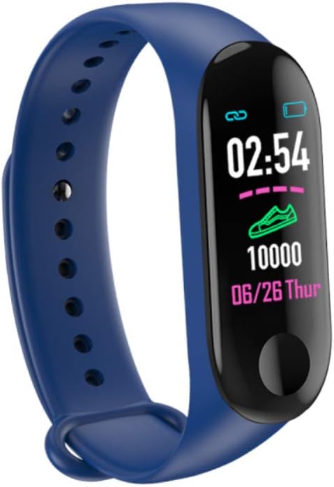 inseguitori di attività impermeabile