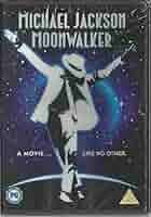 メイキング・オブ・ルーモアズ [DVD] Amazon.com: Moonwalker DVD : Movies & TV