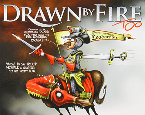 Télécharger Drawn By Fire Too by Paul Combs (Illustrator) (30-Mar-2014) Hardcover Francais PDF