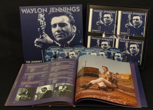 Vista 6 de Journey Six Strings Away