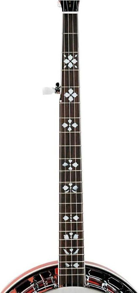 Recording King RK-R20 Songster Banjo