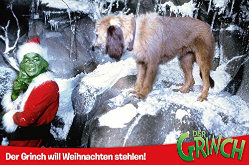 Der Grinch - 15th Anniversary