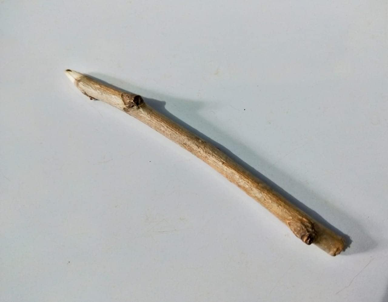 Natural Wooden Twig Stick for DIY Crafts, Rustic Decor & Handmade Projects – Dried Tree Branch Craft Supply-image-23