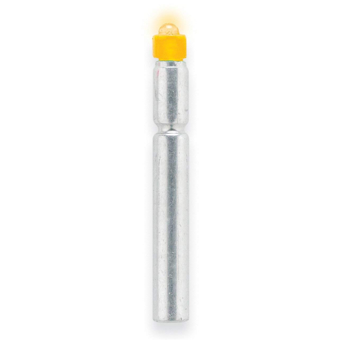 ThillLindy Nite Brite Replacement Battery/Light Yellow (1")