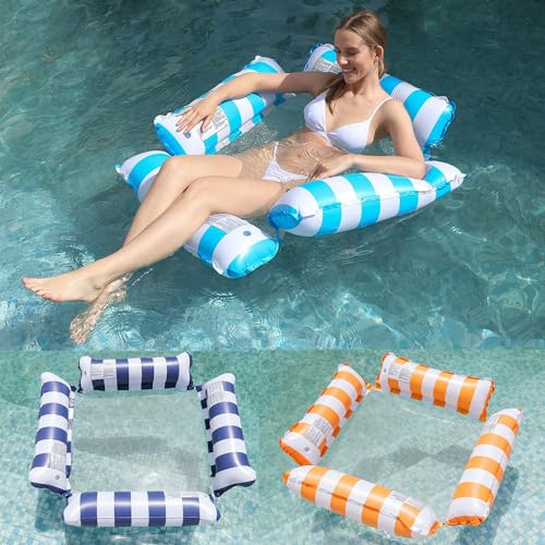 floating hammocks