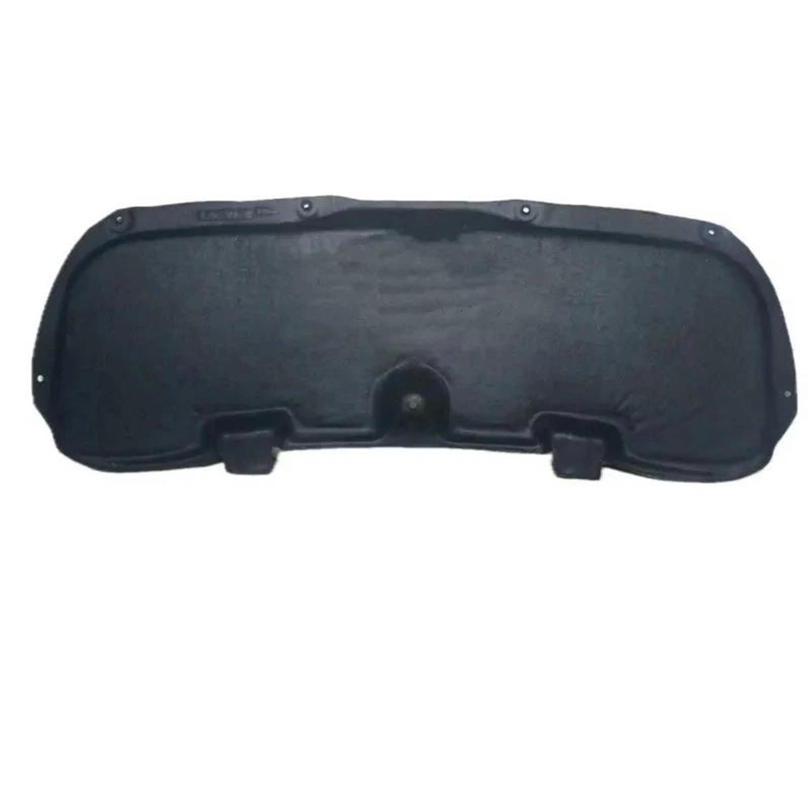 Mat Car Hood Engine Insulation Pad Soundproof Liner Cover Mat for HR-V for HRV RV for Vezel for XR-V 2024~2026
