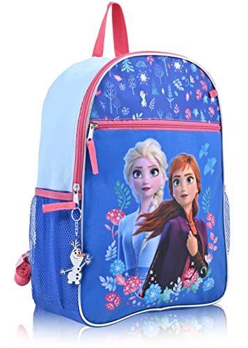 Opiniones y reviews de Mochila frozen disponible en línea para comprar. 20 Imagen adicional
