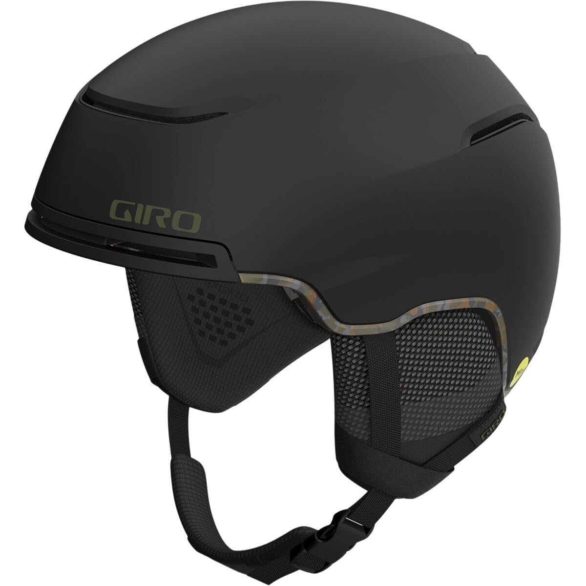 Amazon | GIRO ジロ スキー ヘルメット メンズ レディース