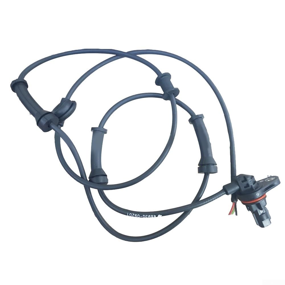 Capteur ABS Arrière Gauche DACIA Logan I Berline Express MCV