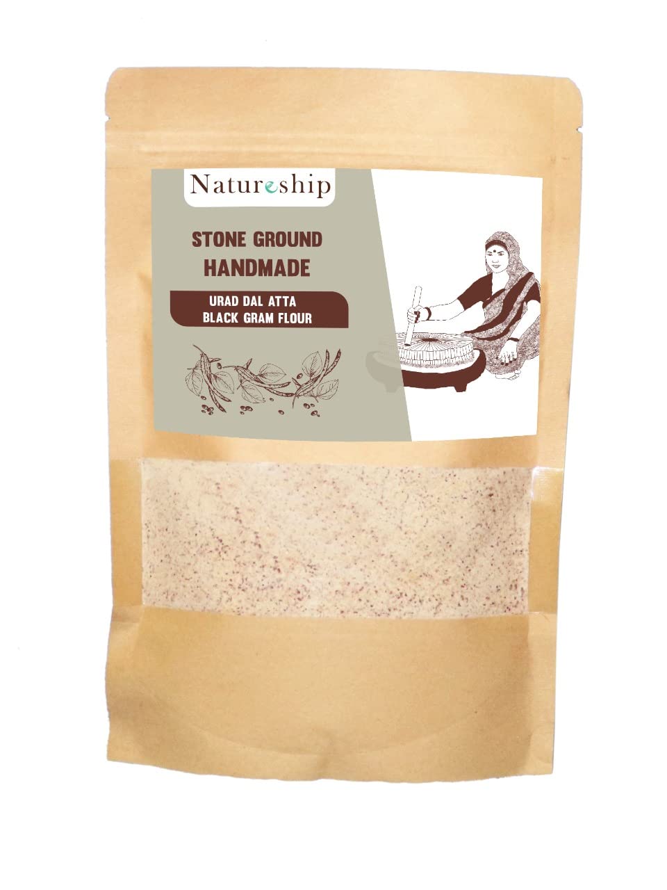 See full amazon price history chart for Natureship Stone Ground(By Hand) Desi Pulses Powder of Urad dal/Urad daal Atta 500gm Natureship Stone Ground(By Hand) Desi Pulses Powder of Urad dal/Urad daal Atta 500gm (B09J938J24) Amazon Price History, Amazon Price Tracker