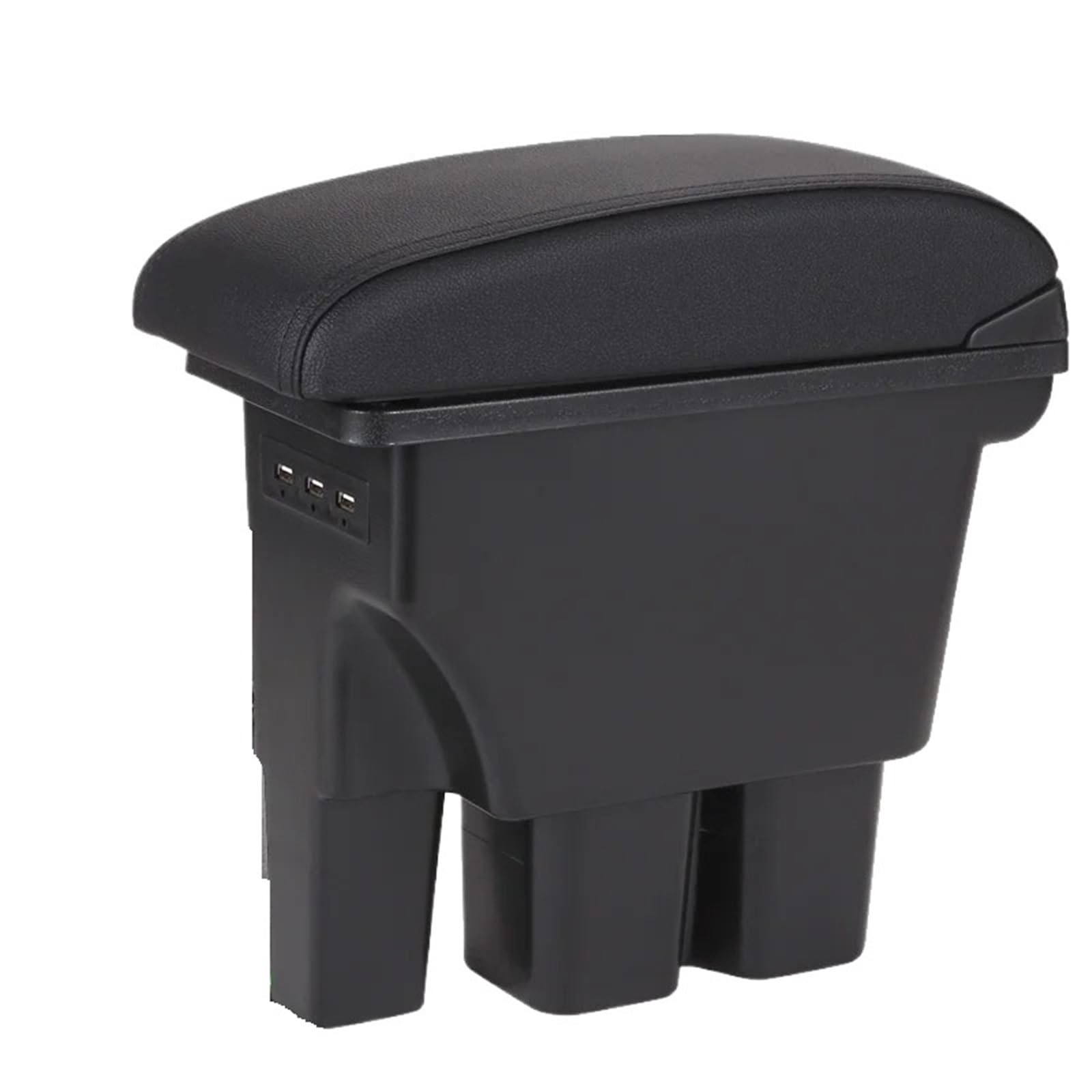 JMOLXURI Car Armrest Box For Suzuki For Jimny JB74 2018-2023 Armrest Box Center Console