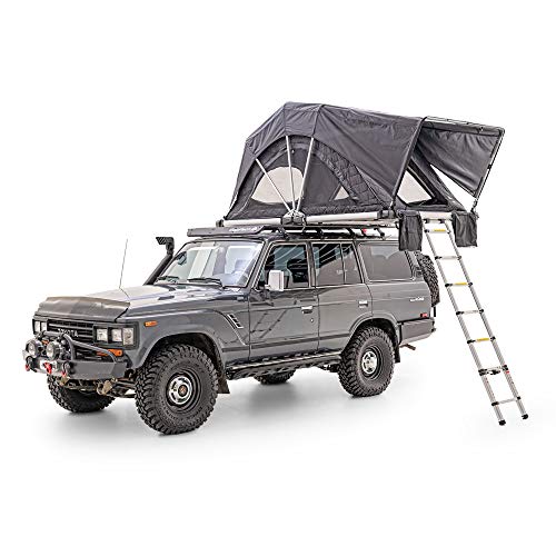 Freespirit Recreation High Country Series 55" Rooftop Tent