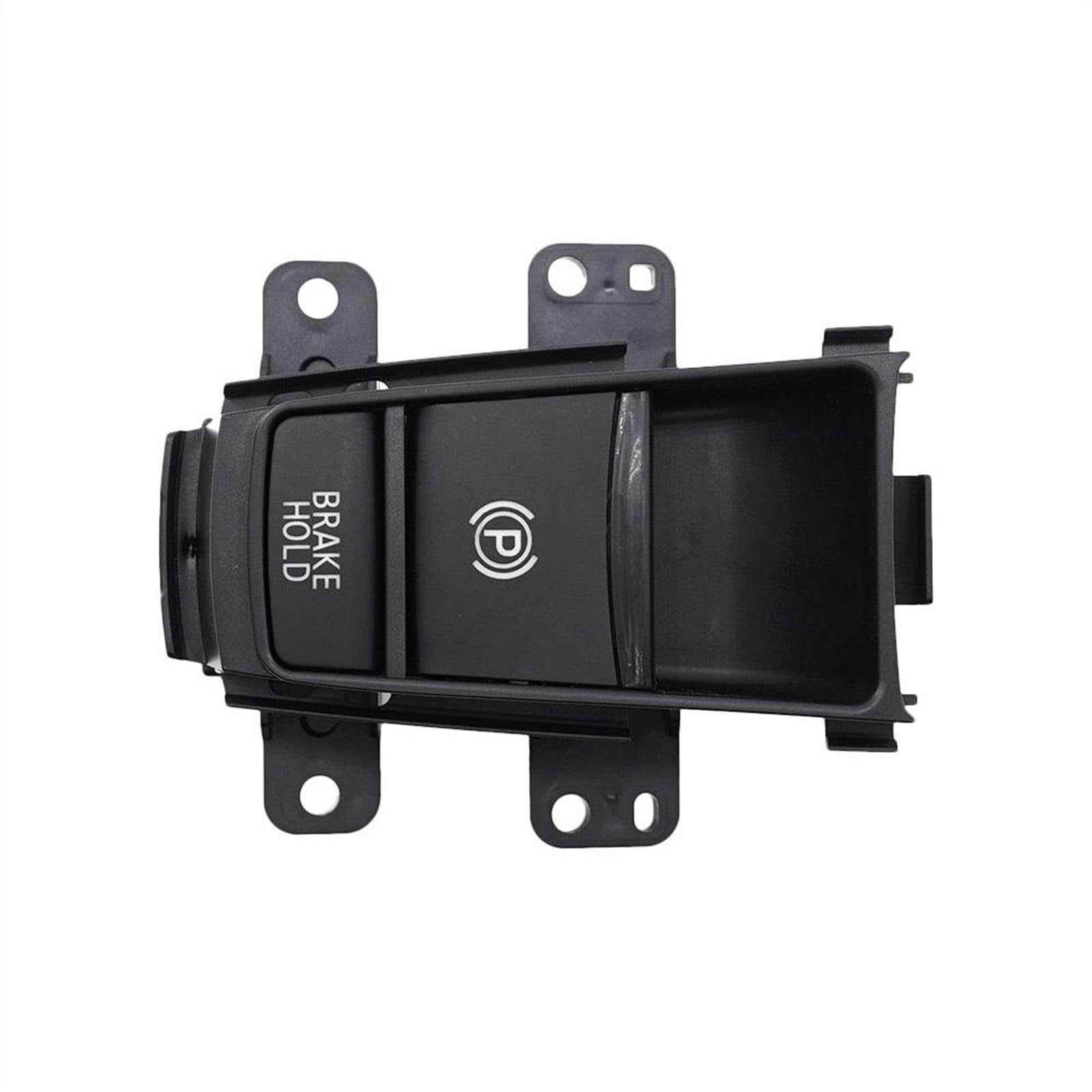 Botón de Freno de Mano electrónico para Reparación de Consola de Coche 5