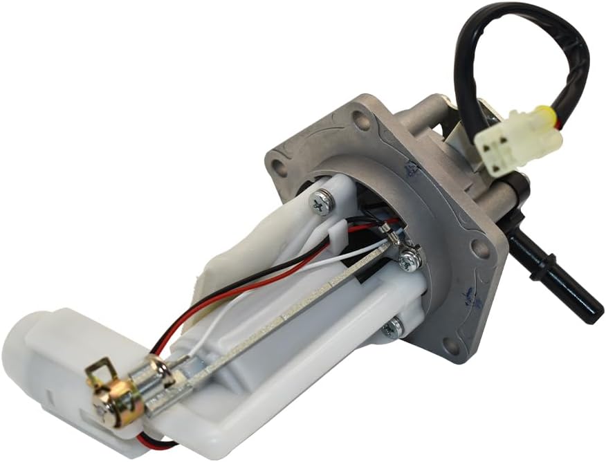 NEW OTNOTR FUEL PUMP Assembly 49040-0026 FITS KAWASAKI 2006-2014 NINJA 650 650R Versys 650 KLE650C