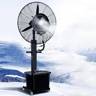 Powerful Outdoor Misting Fan 30