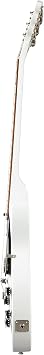 Epiphone Les Paul Studio, Alpine White