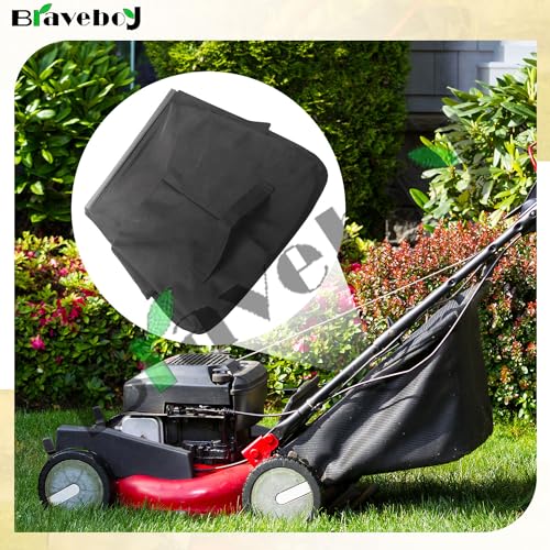115-4664 Grass Bag - On Lawn Mower