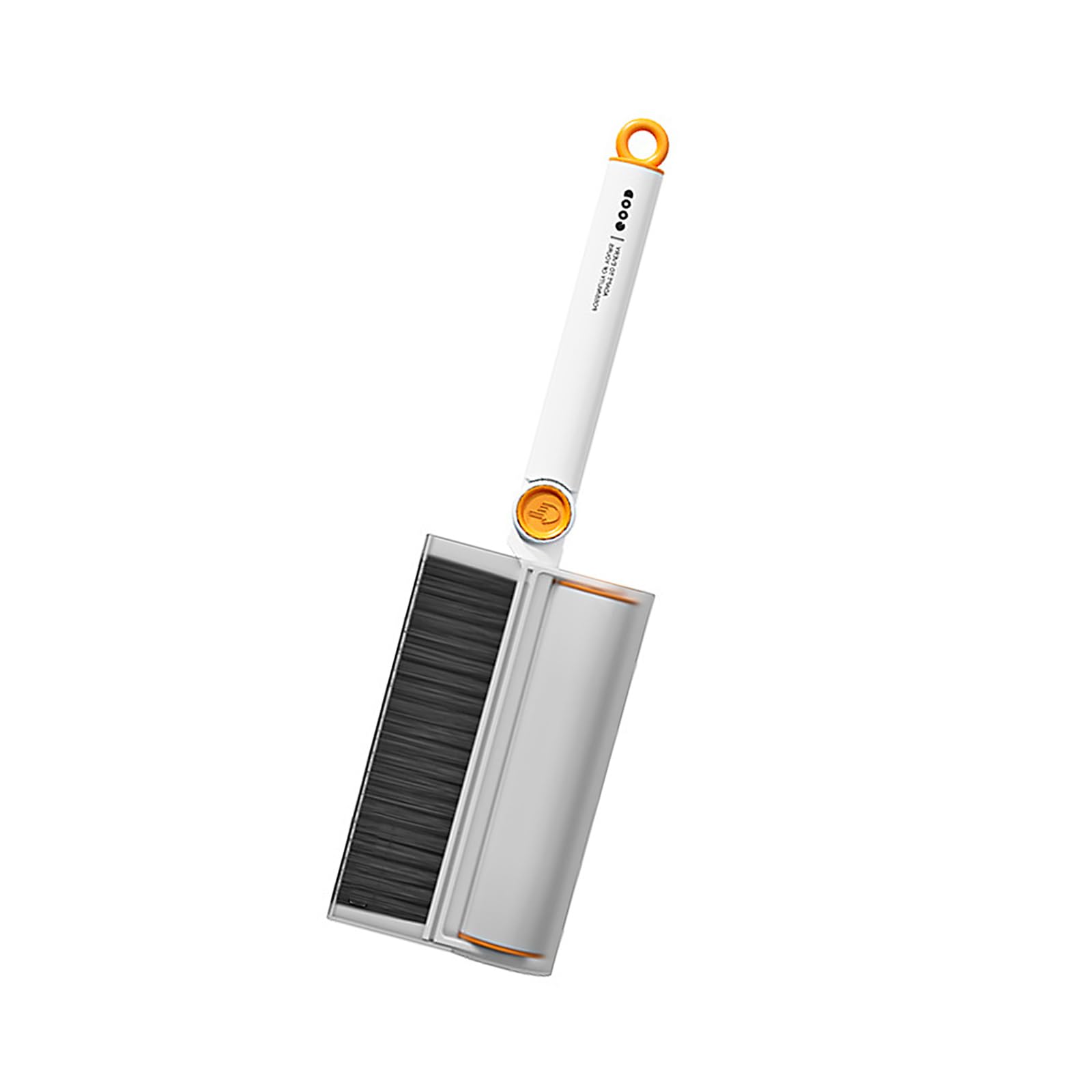 Efficient Lint Roller Hair Remover for Quick Removal of Pet Debris on Clothing Furniture and Car Seats Use Pet Remover Roller