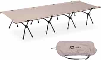 Amazon | WAQ 2WAY WIDE COT 2WAYワイドコット コット キャンプ