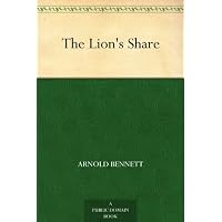 The Lion's Share