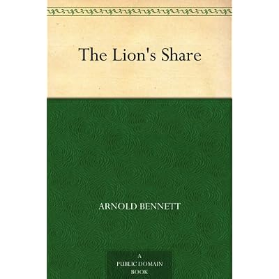 The Lion's Share
