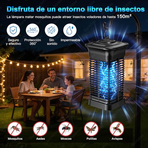 Mosquiteras 9 Imagen adicional