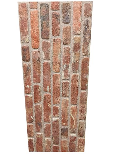 Rivestimento parete in polistirolo per cucina •